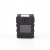 Body Camera 2K con 128GB | Cámara Portátil IP67 con Pantalla