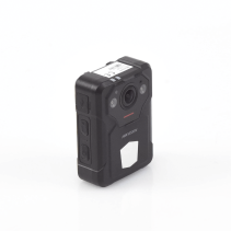 Body Camera 2K con 128GB | Cámara Portátil IP67 con Pantalla
