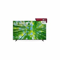 LG UHD 60IN UQ8000 SMART TV CON THINQ AI INTELIG. ARTIF