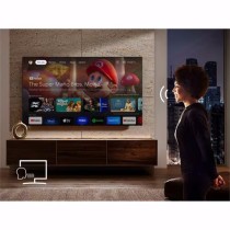 PANTALLA TV LED HISENSE 65 INC QLED ANDROID