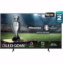 PANTALLA TV LED HISENSE 65 INC QLED ANDROID