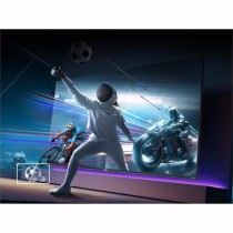 PANTALLA TV LED HISENSE 65 INC QLED ANDROID