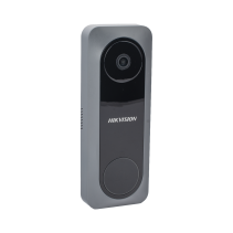Kit Videoportero Híbrido TurboHD 720p WiFi con Pantalla 7” y App Hik-Connect