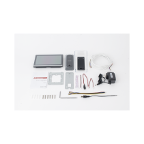 Kit Videoportero Híbrido TurboHD 720p WiFi con Pantalla 7” y App Hik-Connect