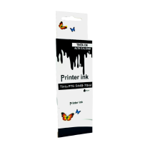 TINTA NEGRA ESPECIFICA PARA IMPRESORAS EPSON 70 ML