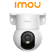Imou Ranger Mini 5MP | Cámara WiFi de Alta Resolución para Hogar y Negocio