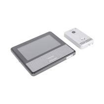 Kit de Videoportero IP con App, Audio HD y Control de Acceso