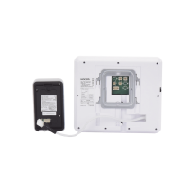 Kit de Videoportero IP con App, Audio HD y Control de Acceso