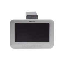 Kit de Videoportero Analógico con Monitor y Control de Acceso
