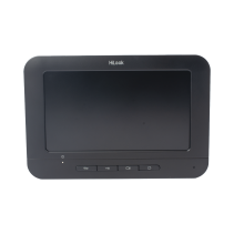 Kit de Videoportero Analógico con Monitor y Control de Acceso