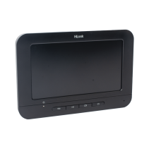 Kit de Videoportero Analógico con Monitor y Control de Acceso