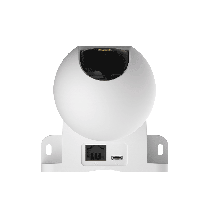 Imou Ranger Mini 5MP | Cámara WiFi de Alta Resolución para Hogar y Negocio