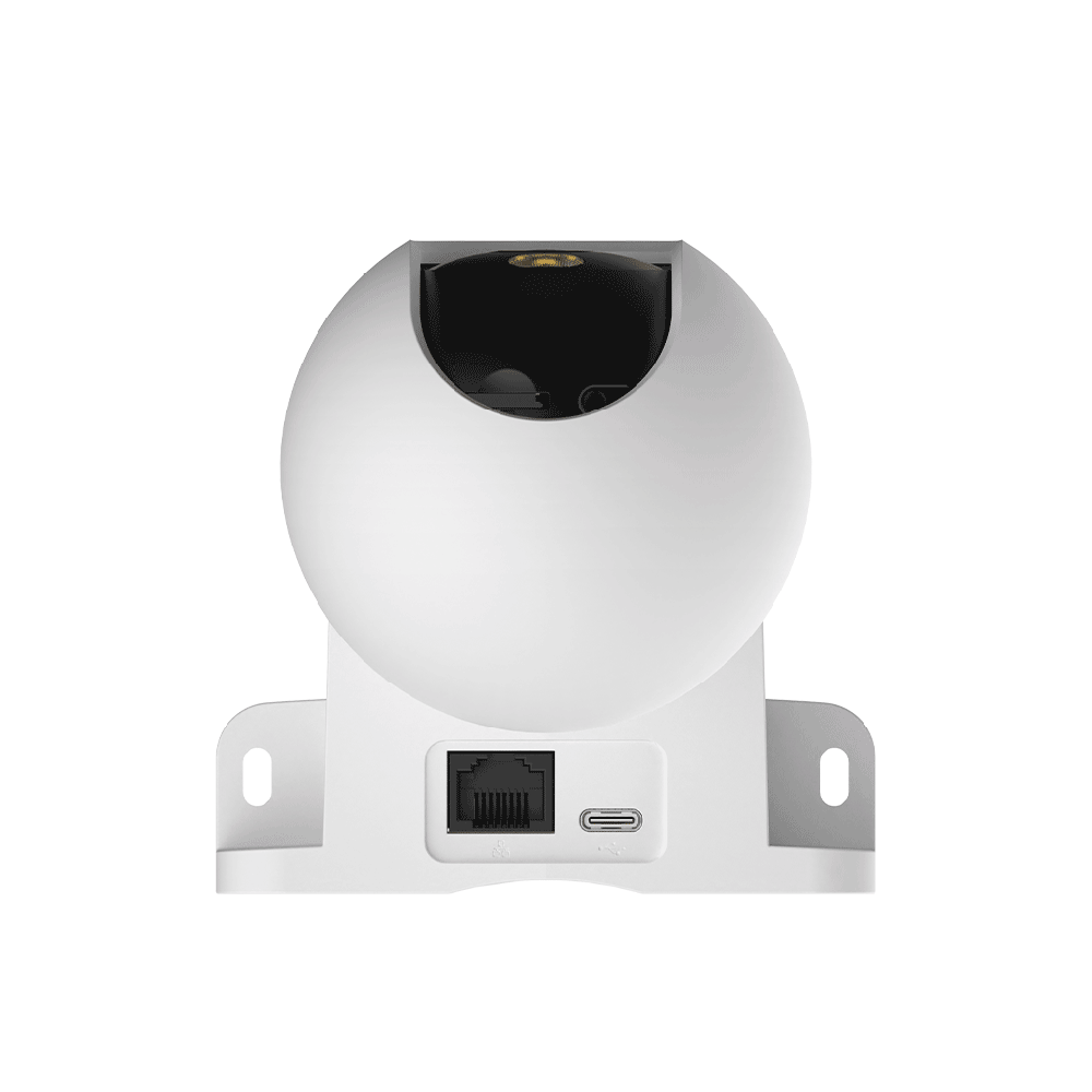 Imou Ranger Mini 5MP | Cámara WiFi de Alta Resolución para Hogar y Negocio