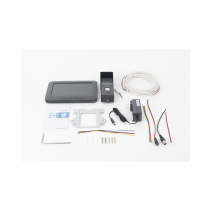 Kit de Videoportero Analógico con Monitor y Control de Acceso