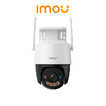 Imou Cruiser SC 5MP | Cámara PTZ Exterior con Visión Nocturna Ultra HD