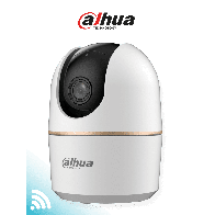 Cámara Dahua DH-H3A | Seguridad WiFi, Visión Nocturna y Detección