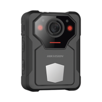 Body Camera 2K con 128GB | Cámara Portátil IP67 con Pantalla