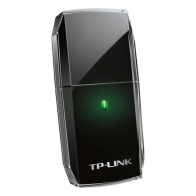 Adaptador USB Inalámbrico AC 600 Mbps | Doble Banda