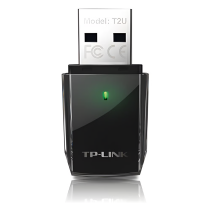 Adaptador USB Inalámbrico AC 600 Mbps | Doble Banda