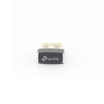 Mini Adaptador USB WiFi AC600 Doble Banda con Antena