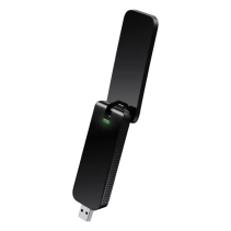 Adaptador USB WiFi AC1300 Doble Banda Inalámbrico