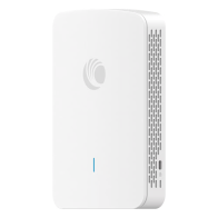 Punto de Acceso WiFi 6 Empresarial Doble Banda 2.5 Gbps