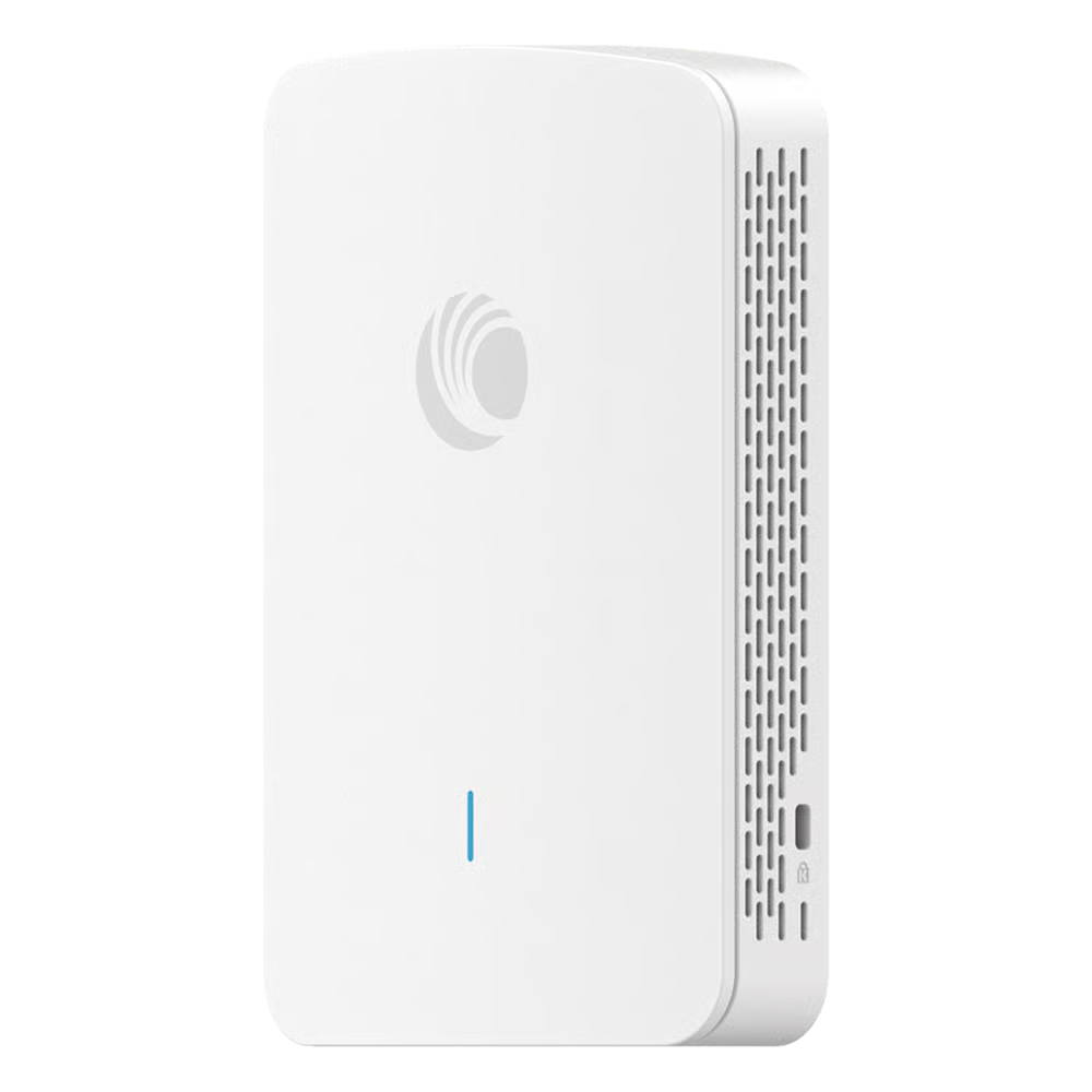 Punto de Acceso WiFi 6 Empresarial Doble Banda 2.5 Gbps