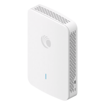 Punto de Acceso WiFi 6 Empresarial Doble Banda 2.5 Gbps