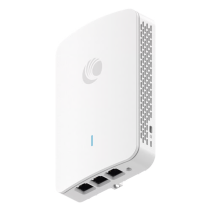 Punto de Acceso WiFi 6 Empresarial Doble Banda 2.5 Gbps