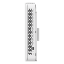 Punto de Acceso WiFi 6 Empresarial Doble Banda 2.5 Gbps