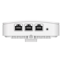 Punto de Acceso WiFi 6 Empresarial Doble Banda 2.5 Gbps