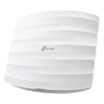 Punto de Acceso Omada WiFi N300 2.4 GHz PoE