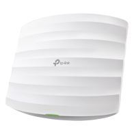 Punto de Acceso Omada WiFi N300 2.4 GHz PoE
