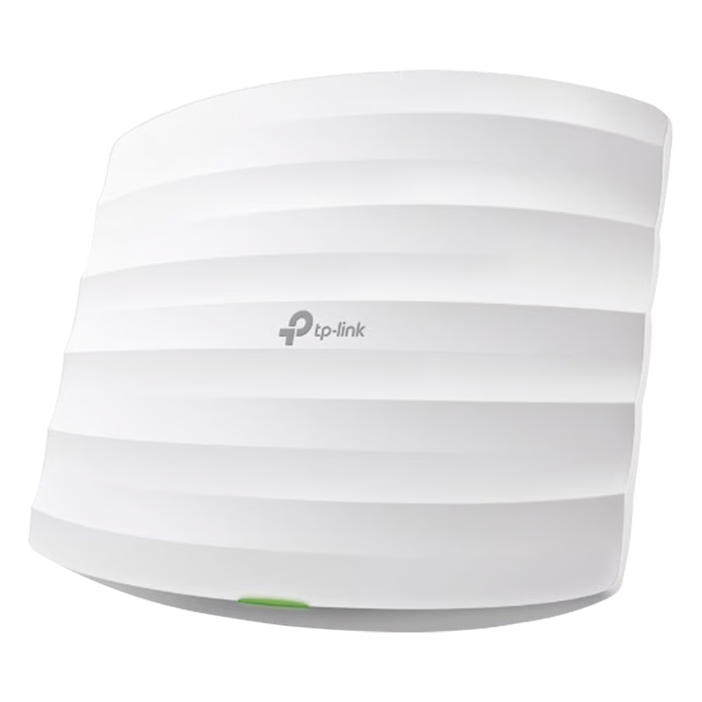 Punto de Acceso Omada WiFi N300 2.4 GHz PoE