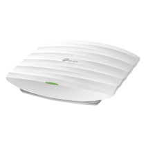 Punto de Acceso Omada WiFi N300 2.4 GHz PoE