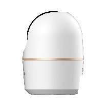 Cámara Dahua DH-H3A | Seguridad WiFi, Visión Nocturna y Detección