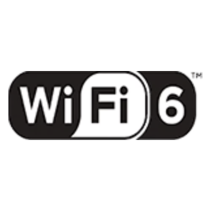 Punto de Acceso WiFi 6 AX 1.77 Gbps MU-MIMO 2x2