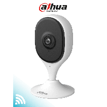 Cámara Dahua DH-C5A | Seguridad HD, Visión Nocturna y Monitoreo Inteligente