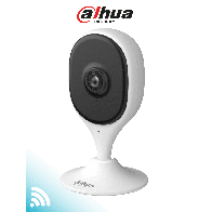 Cámara Dahua DH-C5A | Seguridad HD, Visión Nocturna y Monitoreo Inteligente