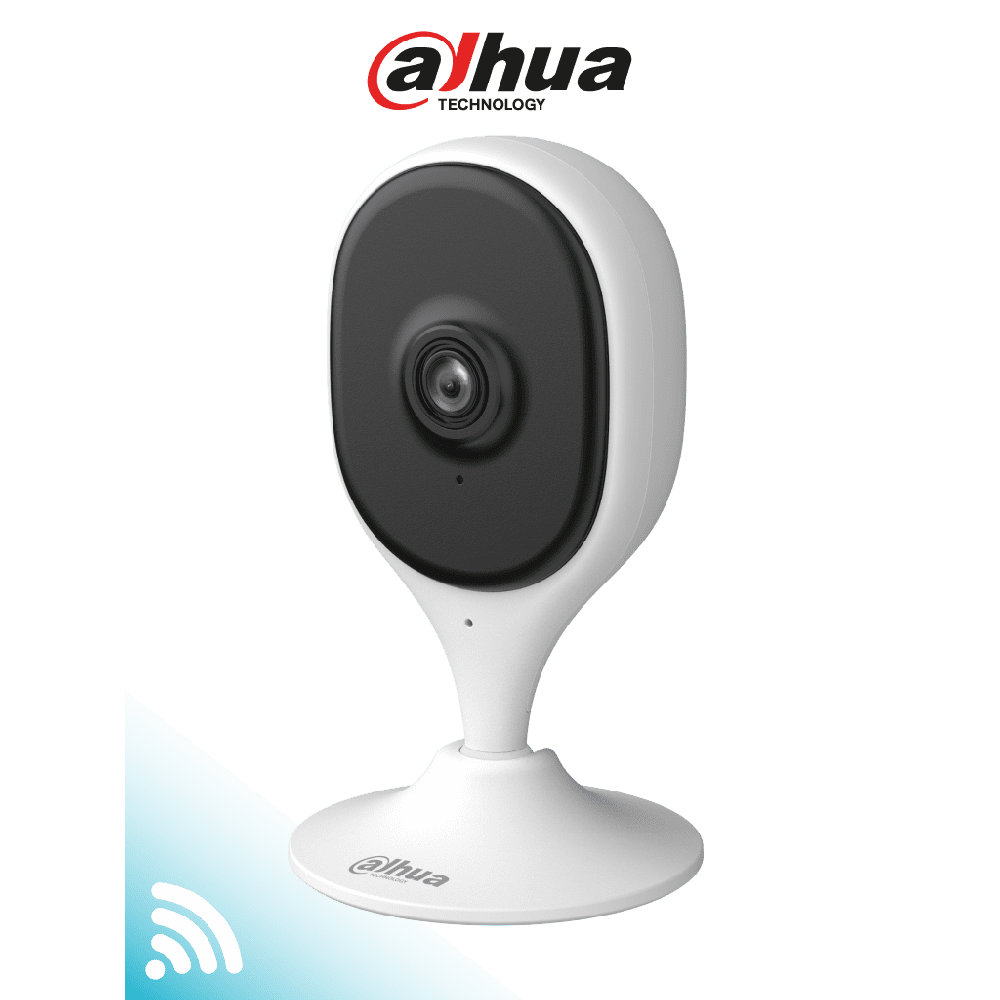 Cámara Dahua DH-C5A | Seguridad HD, Visión Nocturna y Monitoreo Inteligente