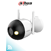 Dahua F2CN-PV | Cámara de Seguridad Inteligente con Protección Perimetral
