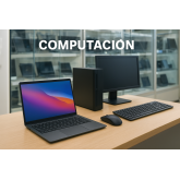💻 Tienda de Computación | Tecnología y Equipos de Alto Rendimiento