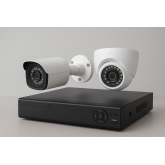 Sistemas Analógicos de Videovigilancia | Seguridad Confiable y Económica