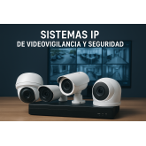 Sistemas IP de Videovigilancia y Seguridad | Cámaras IP HD y Control Remoto