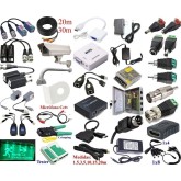 Accesorios para Videovigilancia – Complementos y Equipos de Seguridad