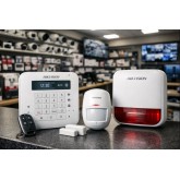 Sistemas de Alarmas de Seguridad Modernos | Protección Total