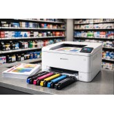 Impresión Profesional | Equipos y Consumibles de Calidad