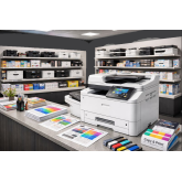 Impresoras para Oficina y Negocio | Alta Calidad