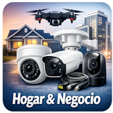 HOGAR Y NEGOCIO
