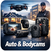 AUTO Y BODYCAM
